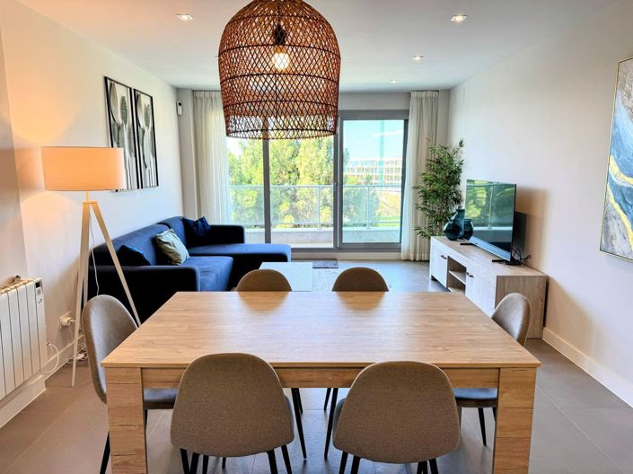 Image No.10-Appartement de 3 chambres à vendre à El Chapparal