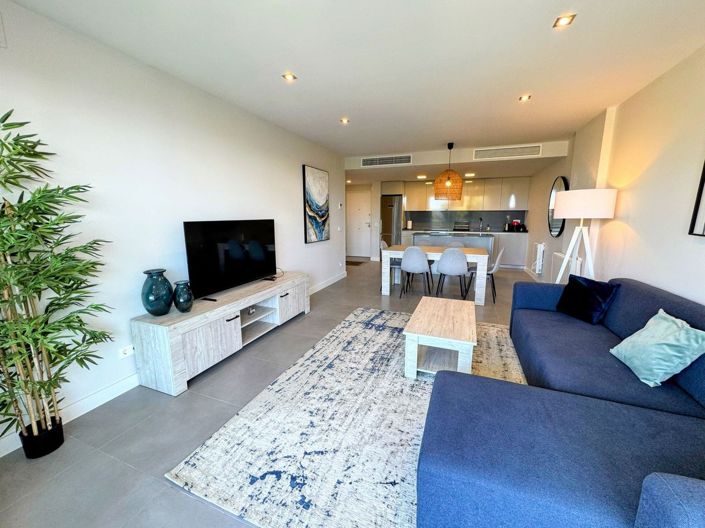 Image No.11-Appartement de 3 chambres à vendre à El Chapparal