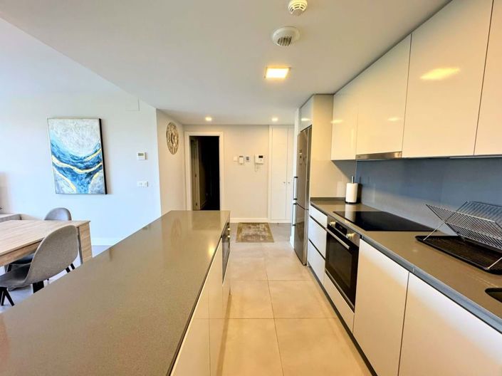 Image No.12-Appartement de 3 chambres à vendre à El Chapparal