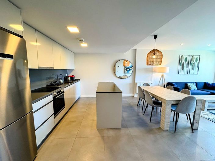 Image No.13-Appartement de 3 chambres à vendre à El Chapparal