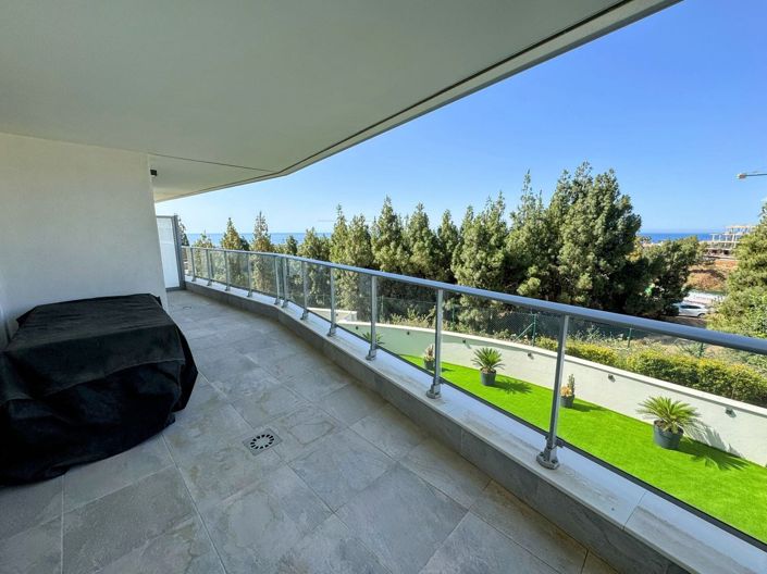 Image No.2-Appartement de 3 chambres à vendre à El Chapparal