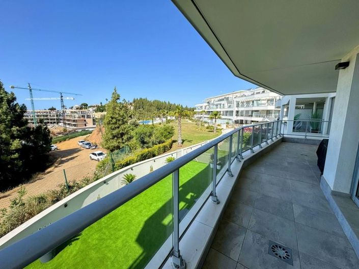 Image No.20-Appartement de 3 chambres à vendre à El Chapparal