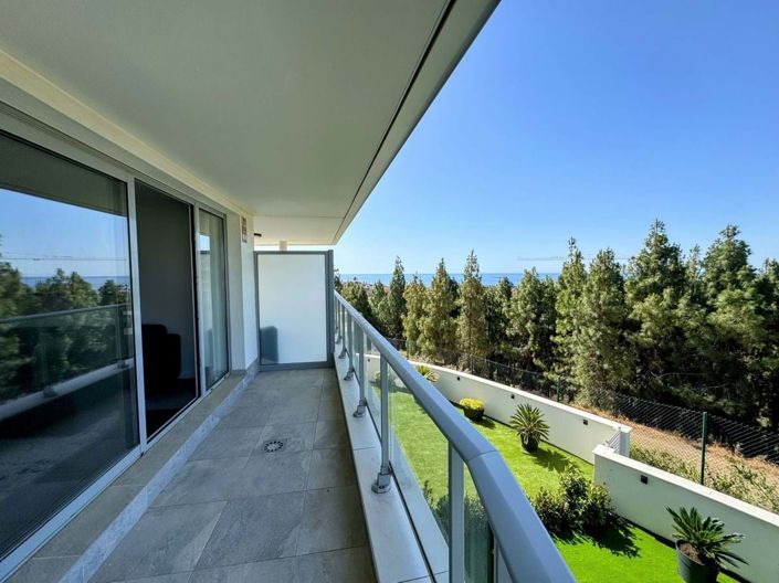 Image No.3-Appartement de 3 chambres à vendre à El Chapparal