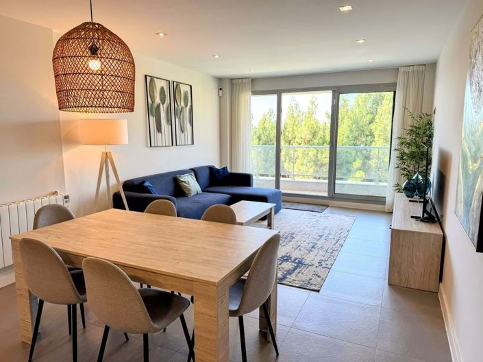 Image No.4-Appartement de 3 chambres à vendre à El Chapparal