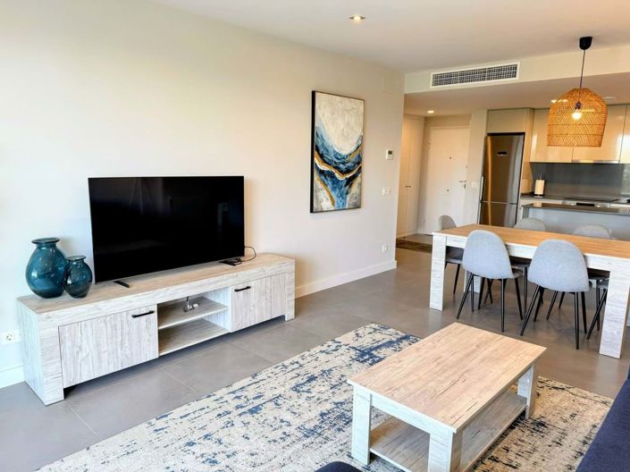 Image No.5-Appartement de 3 chambres à vendre à El Chapparal