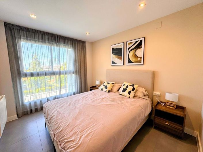 Image No.6-Appartement de 3 chambres à vendre à El Chapparal