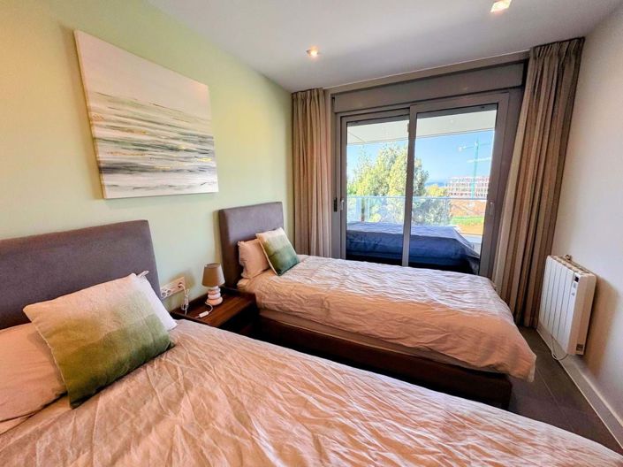 Image No.7-Appartement de 3 chambres à vendre à El Chapparal