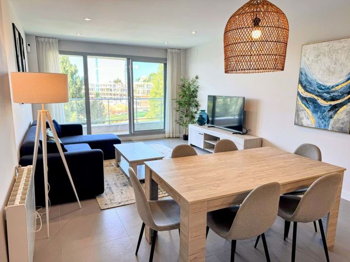 Image No.9-Appartement de 3 chambres à vendre à El Chapparal