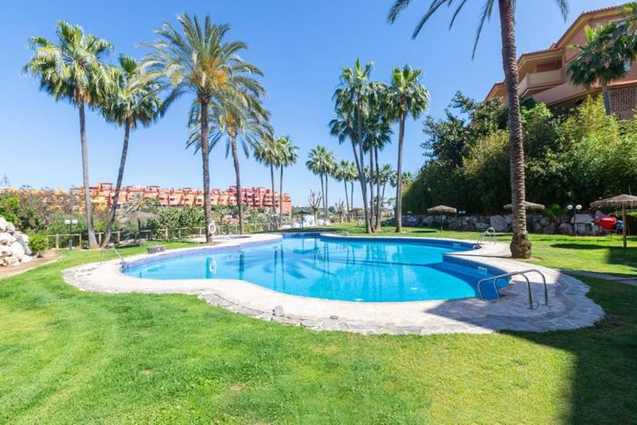Image No.1-Appartement de 2 chambres à vendre à Marbella