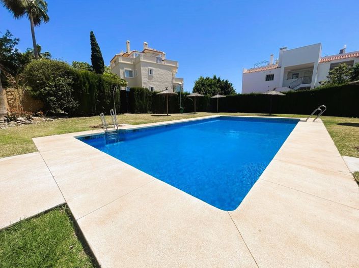 Image No.1-3 Bed Apartment for sale