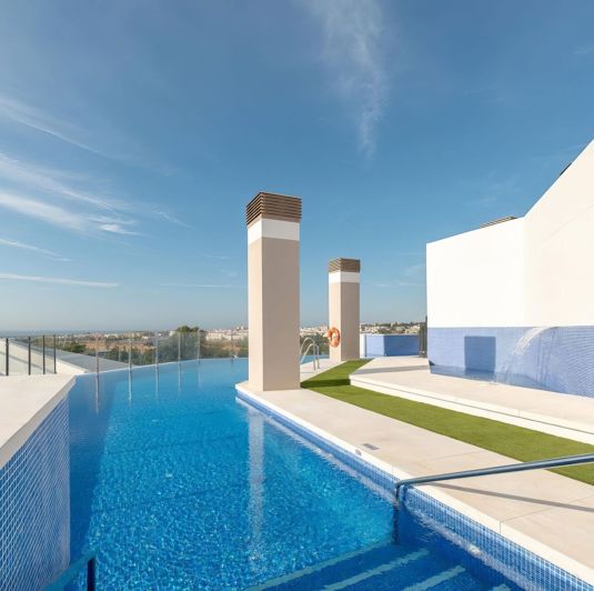 Image No.1-3 Bed Apartment for sale