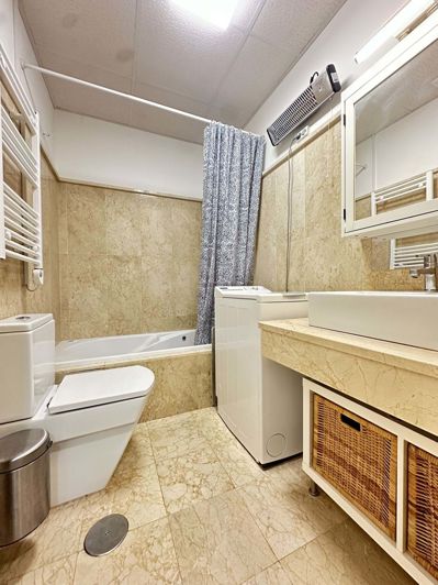 Image No.7-Appartement de 2 chambres à vendre à Benahavis