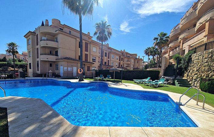 Image No.1-3 Bed Apartment for sale