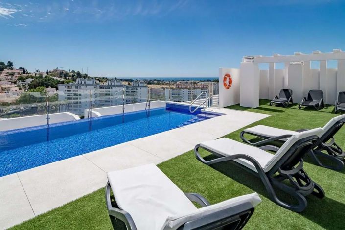 Image No.1-3 Bed Apartment for sale