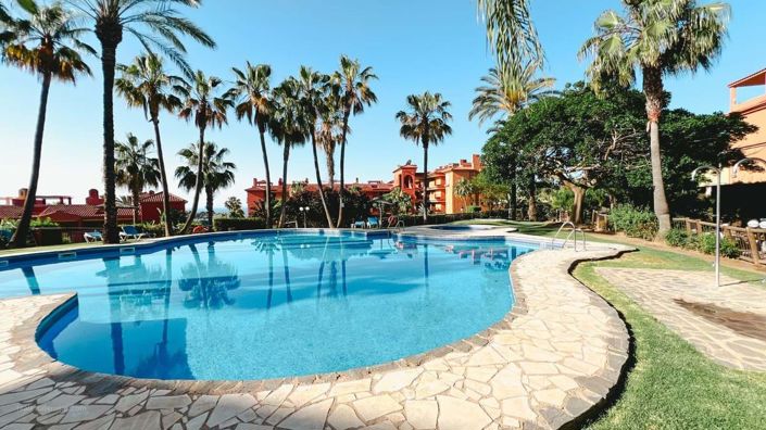 Image No.1-Appartement de 2 chambres à vendre à Marbella