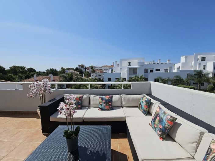 Image No.15-Appartement de 2 chambres à vendre à Estepona