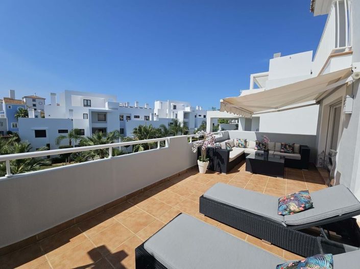 Image No.16-Appartement de 2 chambres à vendre à Estepona