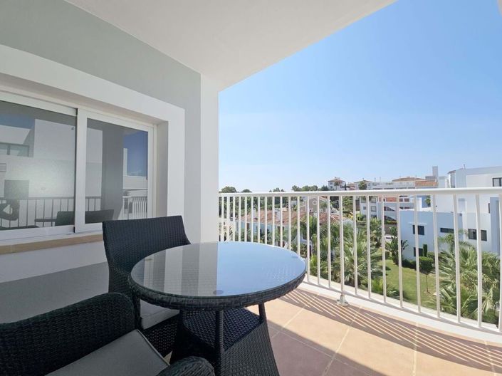 Image No.17-Appartement de 2 chambres à vendre à Estepona