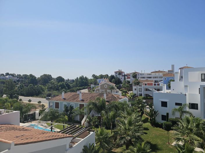 Image No.18-Appartement de 2 chambres à vendre à Estepona