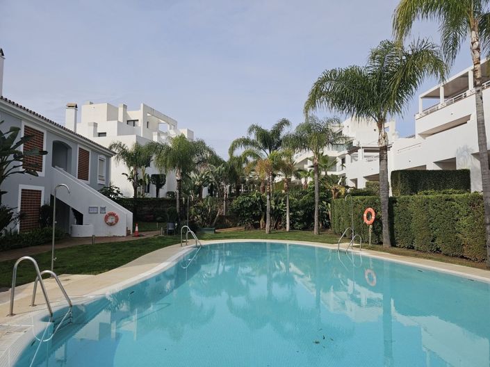 Image No.19-Appartement de 2 chambres à vendre à Estepona