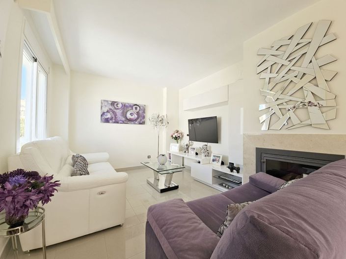 Image No.4-Appartement de 2 chambres à vendre à Estepona