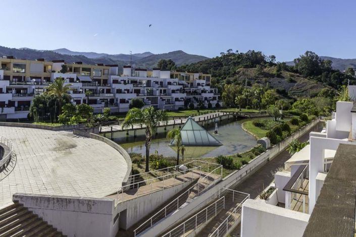 Image No.18-2 Bed Apartment for sale