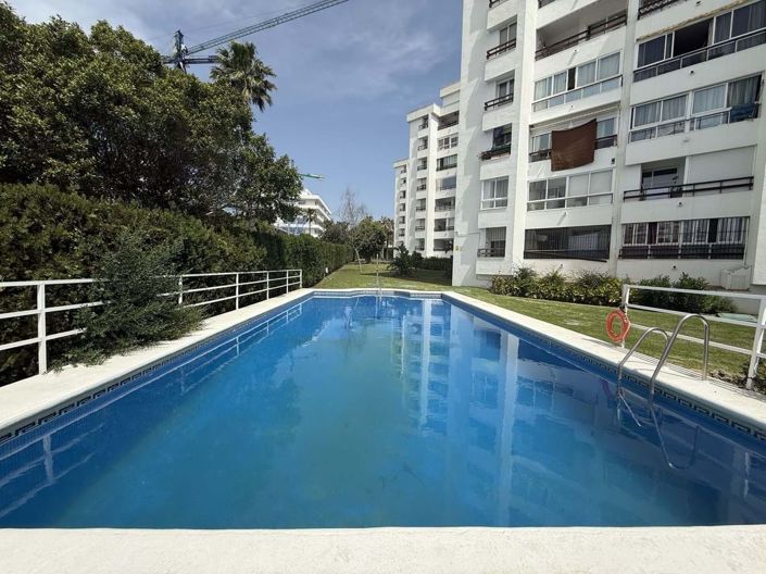 Image No.1-Appartement de 2 chambres à vendre à Marbella