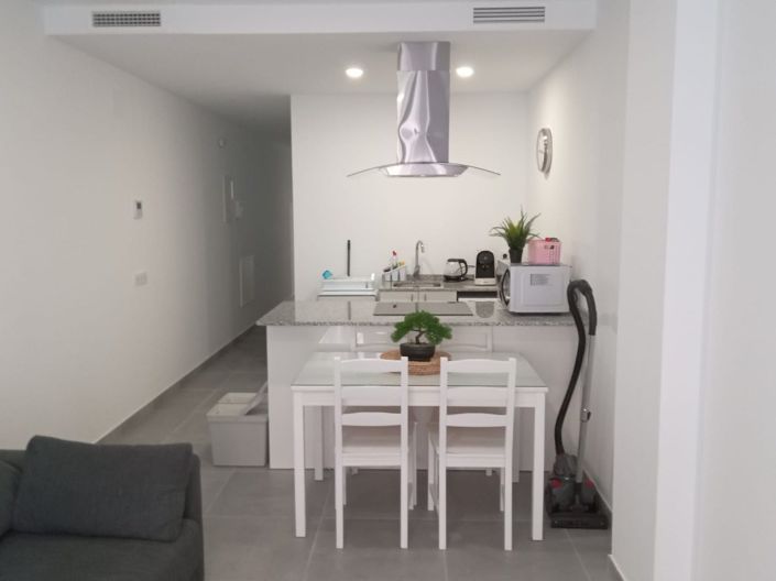 Image No.1-Appartement de 2 chambres à vendre à Fuengirola