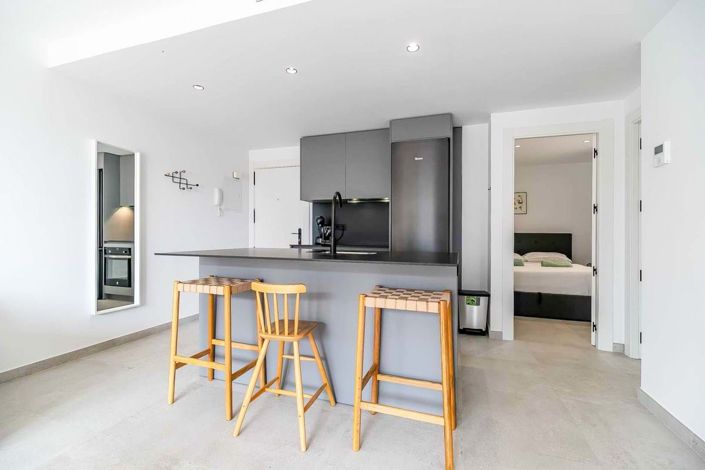 Image No.10-2 Bed Apartment for sale