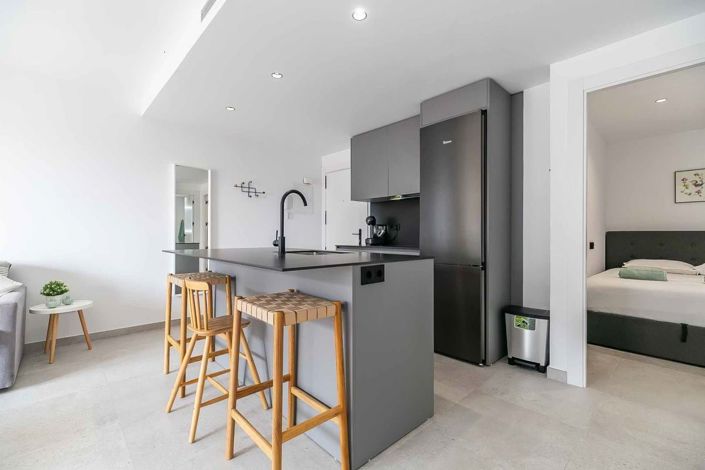 Image No.11-2 Bed Apartment for sale