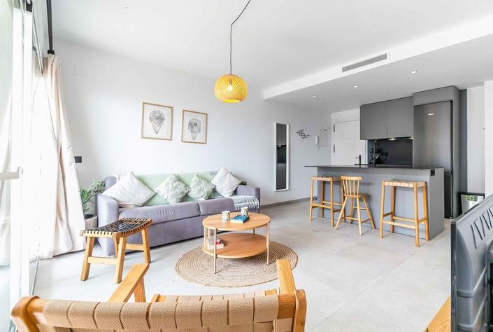 Image No.7-2 Bed Apartment for sale