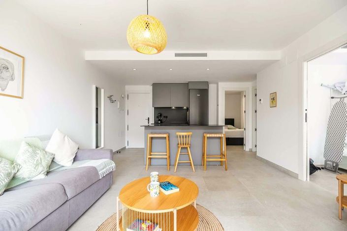 Image No.9-2 Bed Apartment for sale