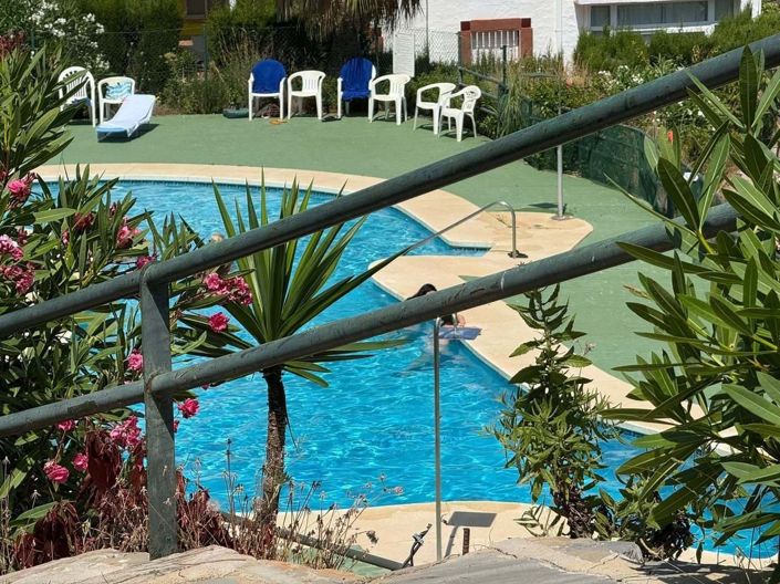 Image No.1-Appartement de 2 chambres à vendre à Riviera del Sol