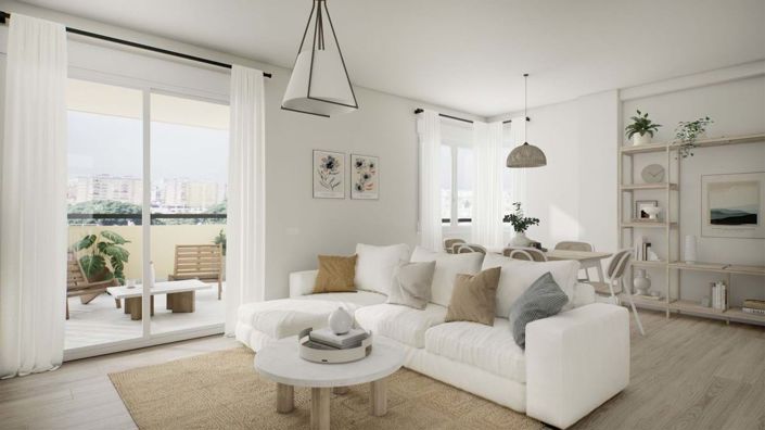 Image No.1-3 Bed Apartment for sale