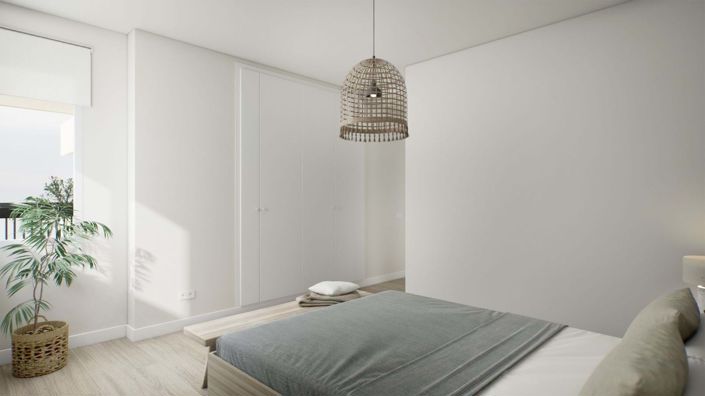 Image No.12-3 Bed Apartment for sale