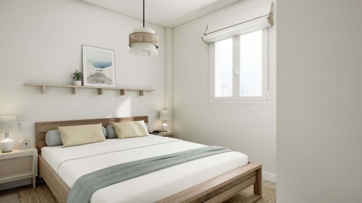 Image No.15-3 Bed Apartment for sale