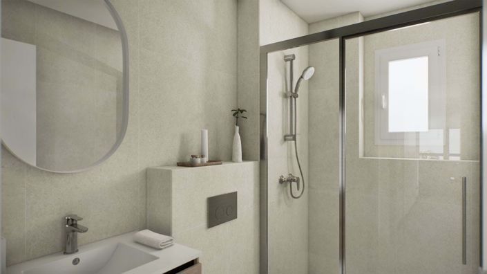 Image No.21-3 Bed Apartment for sale