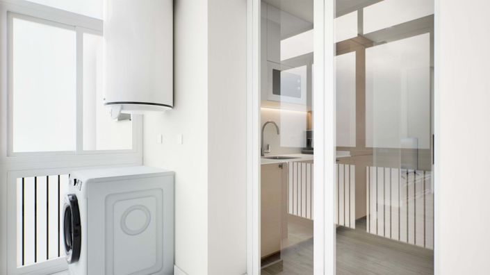 Image No.22-3 Bed Apartment for sale