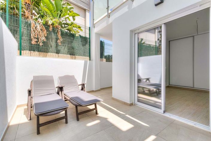 Image No.1-3 Bed Apartment for sale