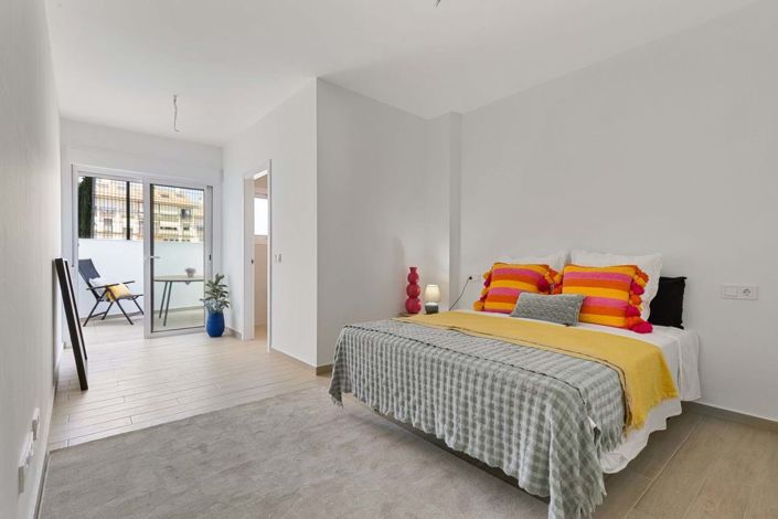 Image No.9-3 Bed Apartment for sale