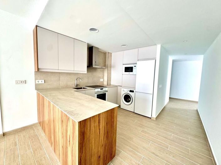 Image No.1-Appartement de 2 chambres à vendre à Fuengirola