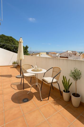 Image No.1-Appartement de 3 chambres à vendre à Alhaurín de la Torre