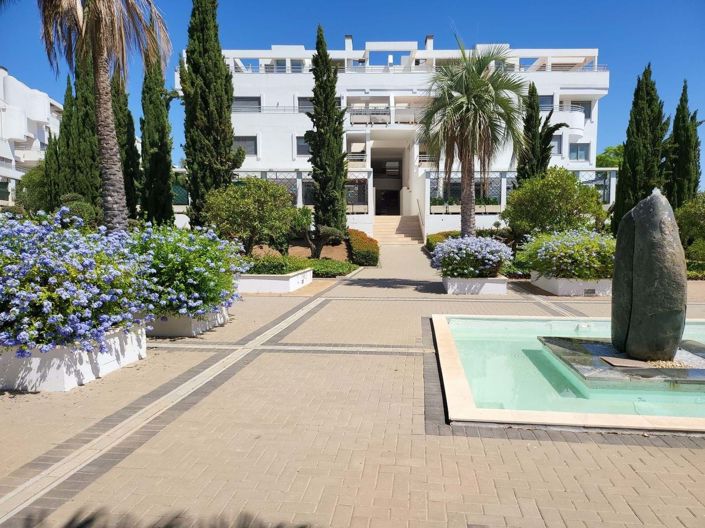 Image No.1-Appartement de 2 chambres à vendre à La Cala De Mijas