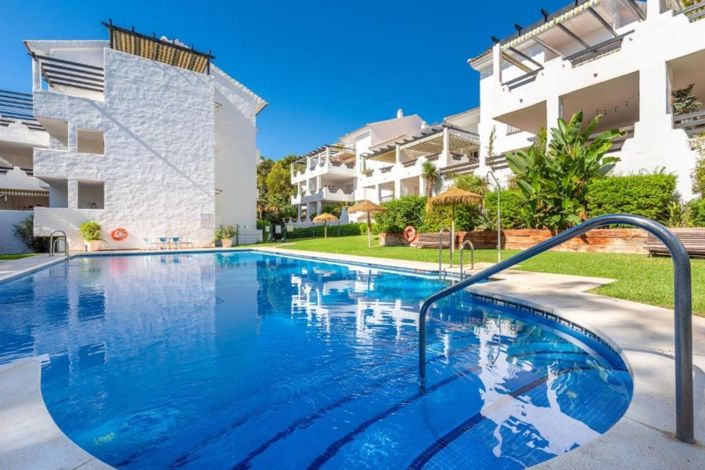 Image No.1-3 Bed Apartment for sale