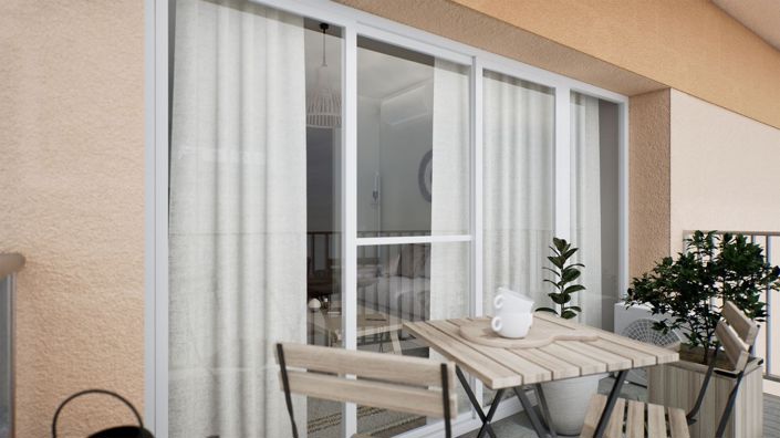 Image No.1-2 Bed Apartment for sale