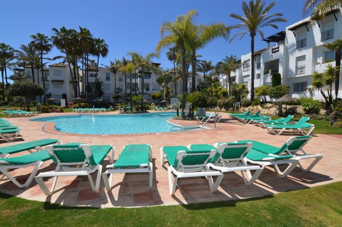 Image No.1-3 Bed Apartment for sale