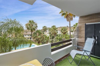 Top Ten Marbella most sold property