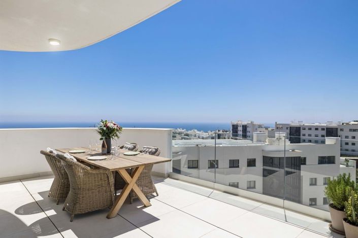 Image No.1-3 Bed Apartment for sale