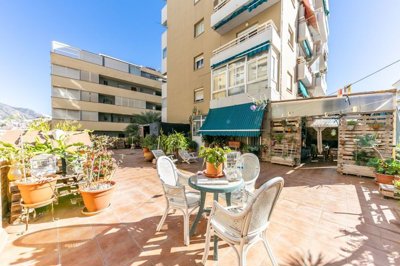 Top Ten Marbella most sold property