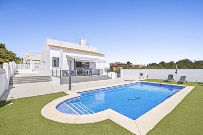 Top Ten Marbella most sold property